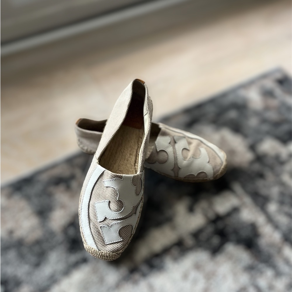 Tory Burch Flats
